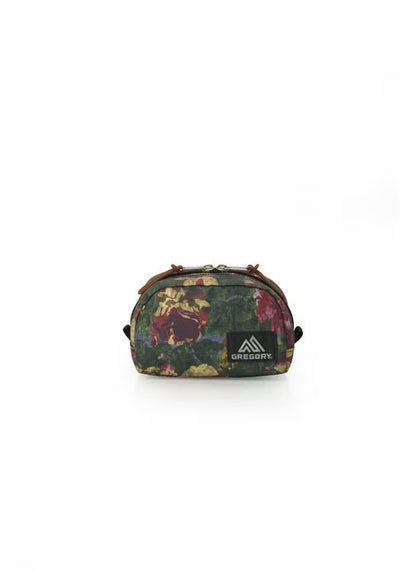 Gregory Classic Belt Pouch S V2 腰包 技術型多功能掛腰小包【香港行貨】| 內置快取插袋 | 數碼配件化妝品萬用收納袋 - Life Sports
