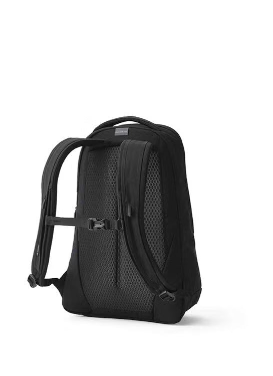 Gregory Outset 20L 城市戶外機能多功能雙肩背囊【香港行貨】| AirCushion透氣背墊 | 15吋電腦層戰術外掛日用包 - Life Sports