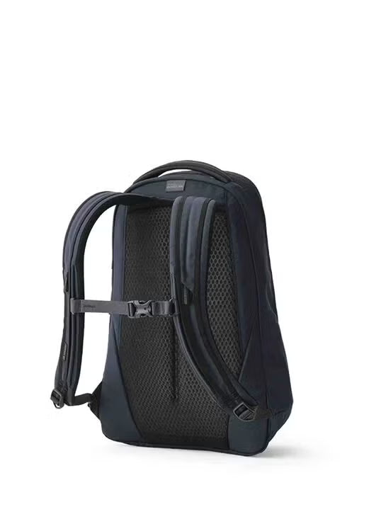 Gregory Outset 20L 城市戶外機能多功能雙肩背囊【香港行貨】| AirCushion透氣背墊 | 15吋電腦層戰術外掛日用包 - Life Sports