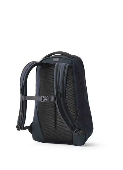 Gregory Outset 20L 城市戶外機能多功能雙肩背囊【香港行貨】| AirCushion透氣背墊 | 15吋電腦層戰術外掛日用包 - Life Sports
