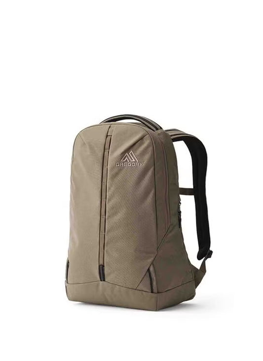 Gregory Outset 20L 城市戶外機能多功能雙肩背囊【香港行貨】| AirCushion透氣背墊 | 15吋電腦層戰術外掛日用包 - Life Sports