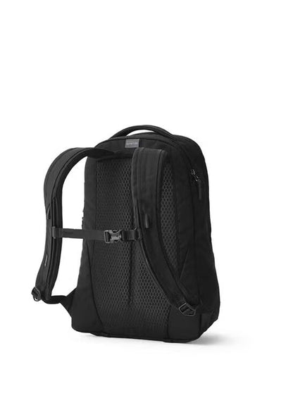 Gregory Outset 22L 城市戶外機能多功能雙肩背囊【香港行貨】| AirCushion透氣背墊 | 15吋電腦保護層  - Life Sports
