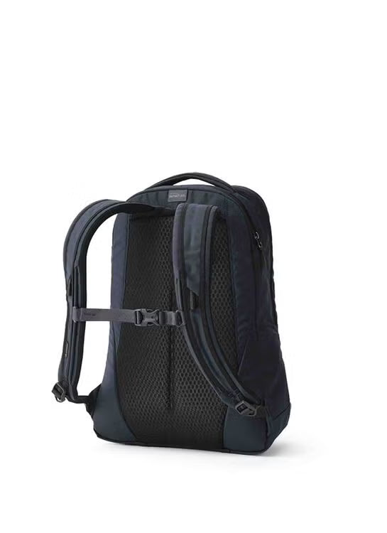 Gregory Outset 22L 城市戶外機能多功能雙肩背囊【香港行貨】| AirCushion透氣背墊 | 15吋電腦保護層  - Life Sports