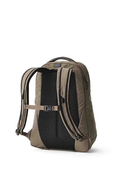 Gregory Outset 22L 城市戶外機能多功能雙肩背囊【香港行貨】| AirCushion透氣背墊 | 15吋電腦保護層  - Life Sports