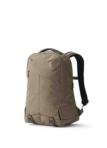 Gregory Outset 22L 城市戶外機能多功能雙肩背囊【香港行貨】| AirCushion透氣背墊 | 15吋電腦保護層  - Life Sports