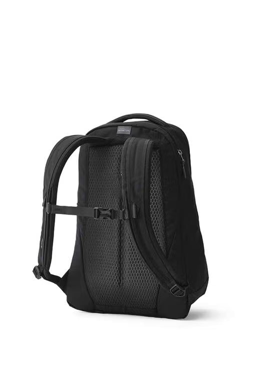 Gregory Outset 24L 城市戶外機能多功能雙肩背囊【香港行貨】| AirCushion透氣背墊 | YKK AquaGuard防水拉鏈 15吋電腦層日用包 - Life Sports