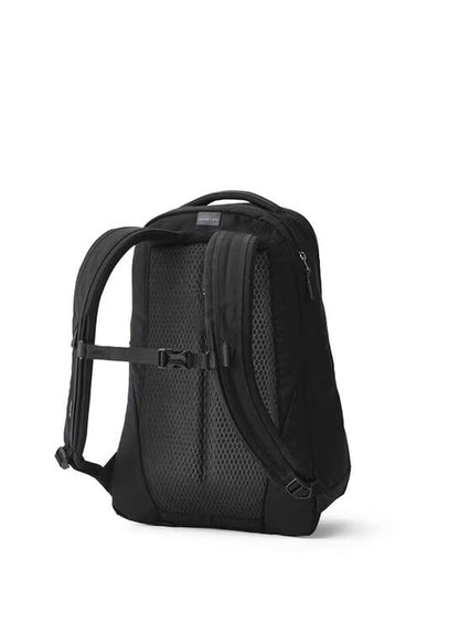 Gregory Outset 24L 城市戶外機能多功能雙肩背囊【香港行貨】| AirCushion透氣背墊 | YKK AquaGuard防水拉鏈 15吋電腦層日用包 - Life Sports