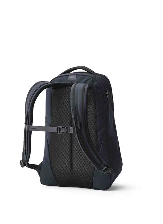 Gregory Outset 24L 城市戶外機能多功能雙肩背囊【香港行貨】| AirCushion透氣背墊 | YKK AquaGuard防水拉鏈 15吋電腦層日用包 - Life Sports