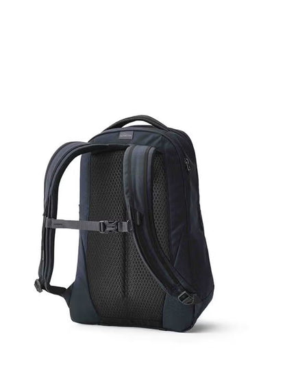 Gregory Outset 24L 城市戶外機能多功能雙肩背囊【香港行貨】| AirCushion透氣背墊 | YKK AquaGuard防水拉鏈 15吋電腦層日用包 - Life Sports