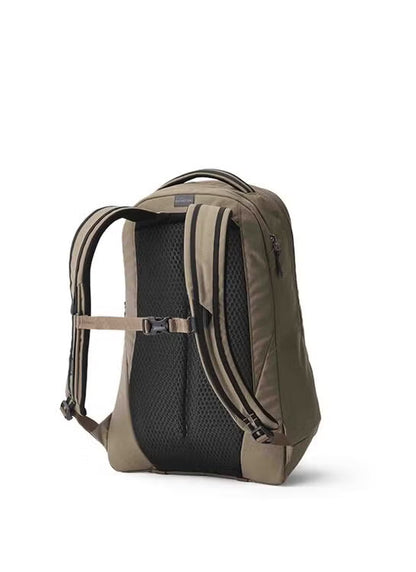 Gregory Outset 24L 城市戶外機能多功能雙肩背囊【香港行貨】| AirCushion透氣背墊 | YKK AquaGuard防水拉鏈 15吋電腦層日用包 - Life Sports