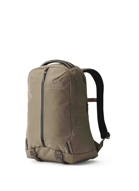 Gregory Outset 24L 城市戶外機能多功能雙肩背囊【香港行貨】| AirCushion透氣背墊 | YKK AquaGuard防水拉鏈 15吋電腦層日用包 - Life Sports