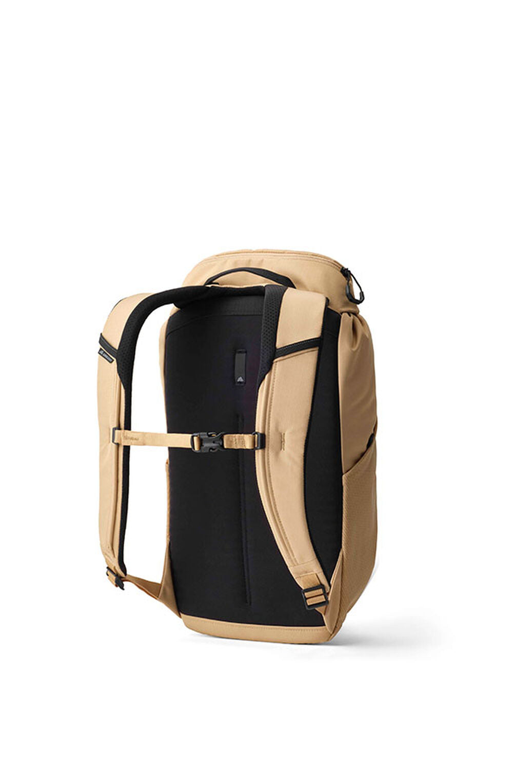 Gregory Signal 16 日用背囊 | 16升 束口開 內加墊夾層 側袋