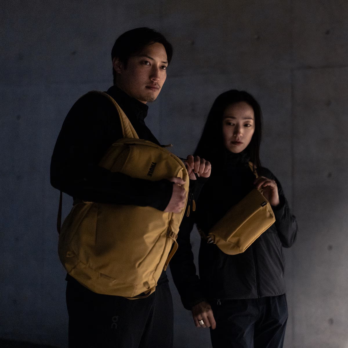 Thule EnRoute Backpack 23L 日用 背囊 背包