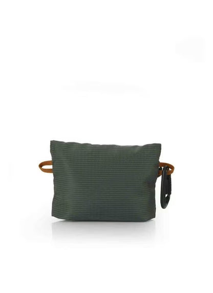 Gregory Nano Zipper Pouch M 超輕量立體收納包/萬用包【香港行貨】| 僅重15g 附原廠Logo扣環 YKK拉鏈 - Life Sports