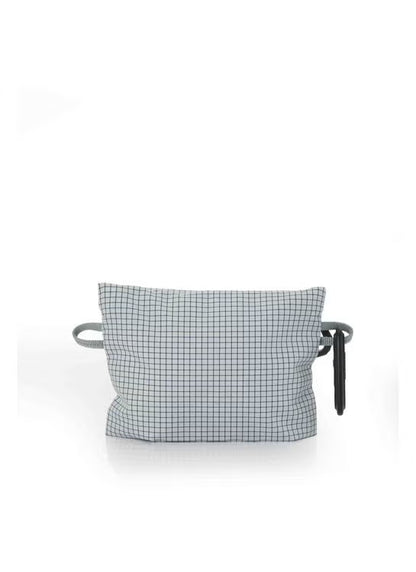 Gregory Nano Zipper Pouch M 超輕量立體收納包/萬用包【香港行貨】| 僅重15g 附原廠Logo扣環 YKK拉鏈 - Life Sports