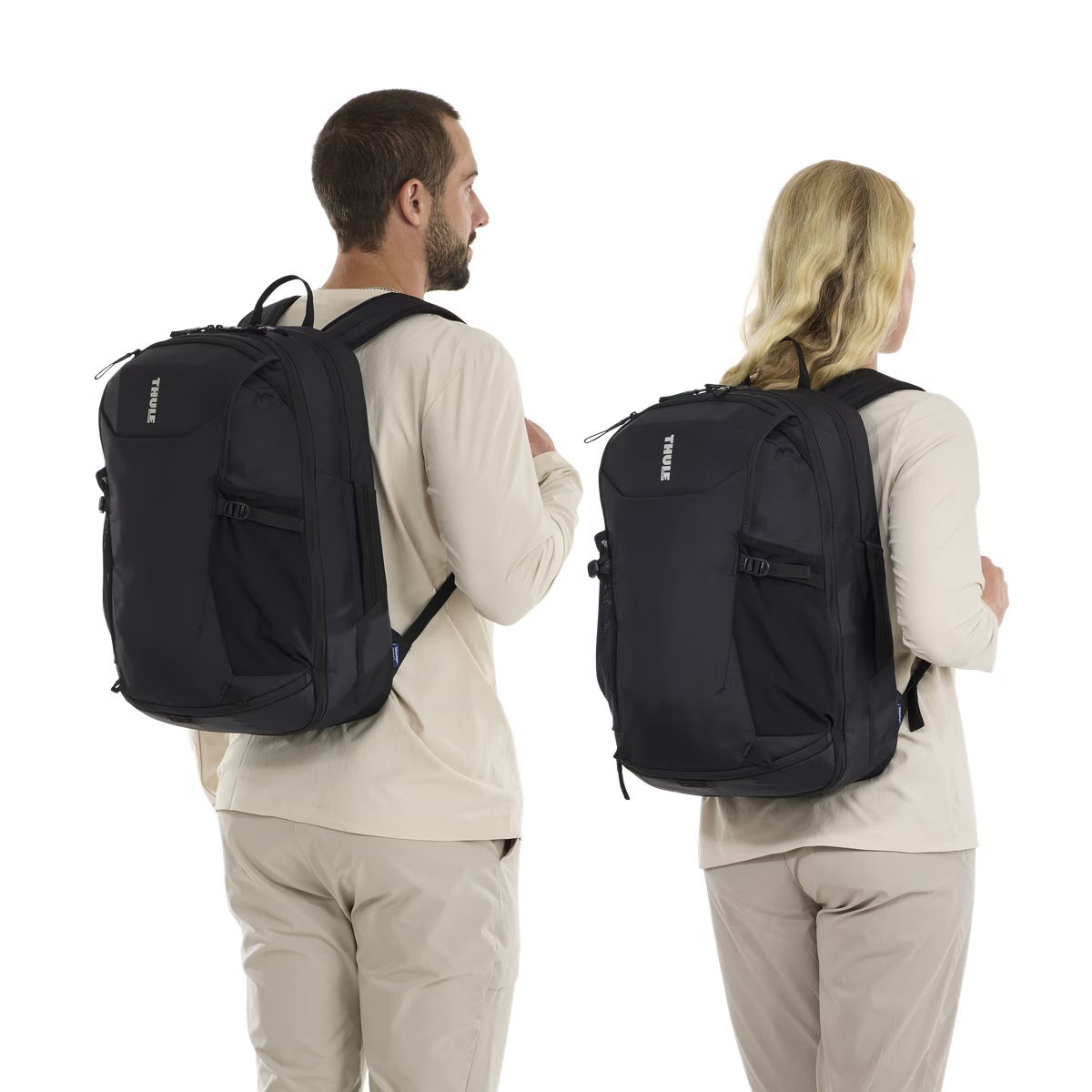 Thule EnRoute Backpack 30L 都會探險機能背囊 香港行貨