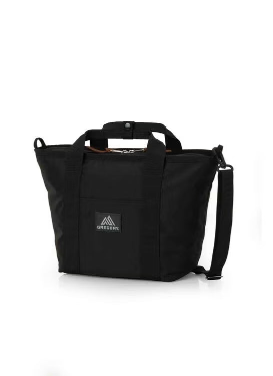 Gregory Boat Tote L 托特袋【香港行貨】| 可拆肩帶 2WAY | 拉鍊主格 | 日常通勤／出街