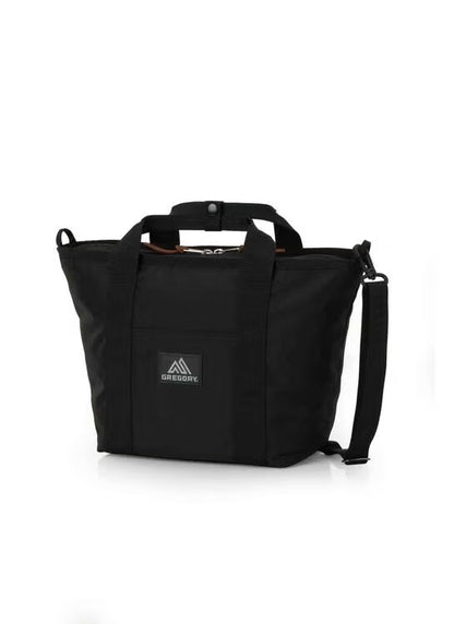 Gregory Boat Tote L 托特袋【香港行貨】| 可拆肩帶 2WAY | 拉鍊主格 | 日常通勤／出街