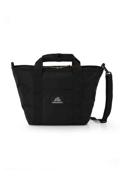 Gregory Boat Tote L 托特袋【香港行貨】| 可拆肩帶 2WAY | 拉鍊主格 | 日常通勤／出街