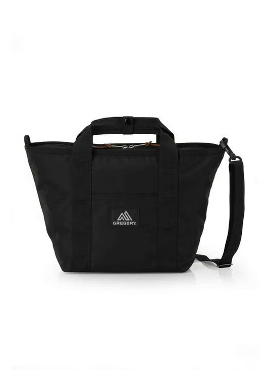 Gregory Boat Tote L 托特袋【香港行貨】| 可拆肩帶 2WAY | 拉鍊主格 | 日常通勤／出街