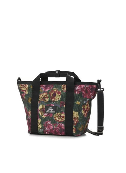 Gregory Boat Tote L 托特袋【香港行貨】| 可拆肩帶 2WAY | 拉鍊主格 | 日常通勤／出街