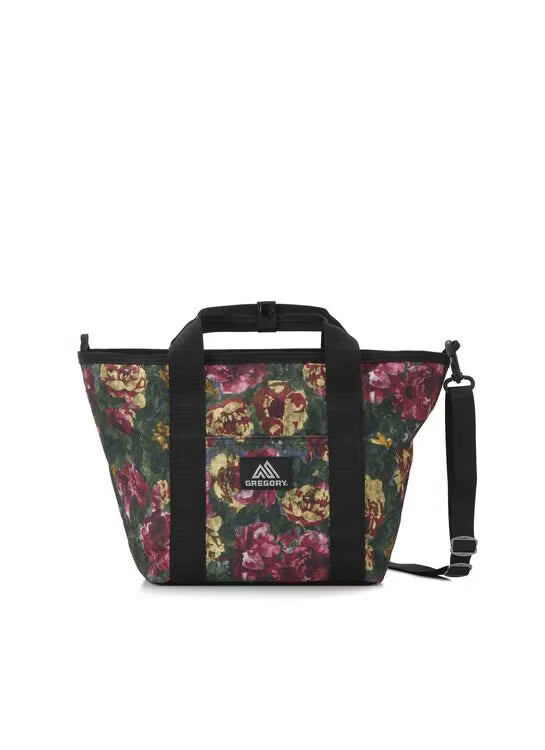 Gregory Boat Tote L 托特袋【香港行貨】| 可拆肩帶 2WAY | 拉鍊主格 | 日常通勤／出街