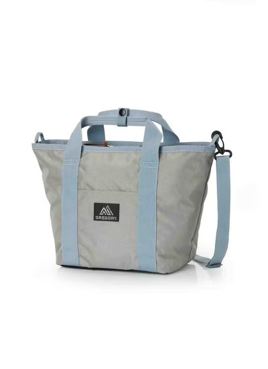 Gregory Boat Tote L 托特袋【香港行貨】| 可拆肩帶 2WAY | 拉鍊主格 | 日常通勤／出街