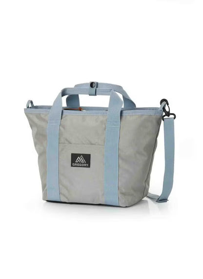 Gregory Boat Tote L 托特袋【香港行貨】| 可拆肩帶 2WAY | 拉鍊主格 | 日常通勤／出街