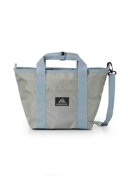 Gregory Boat Tote L 托特袋【香港行貨】| 可拆肩帶 2WAY | 拉鍊主格 | 日常通勤／出街