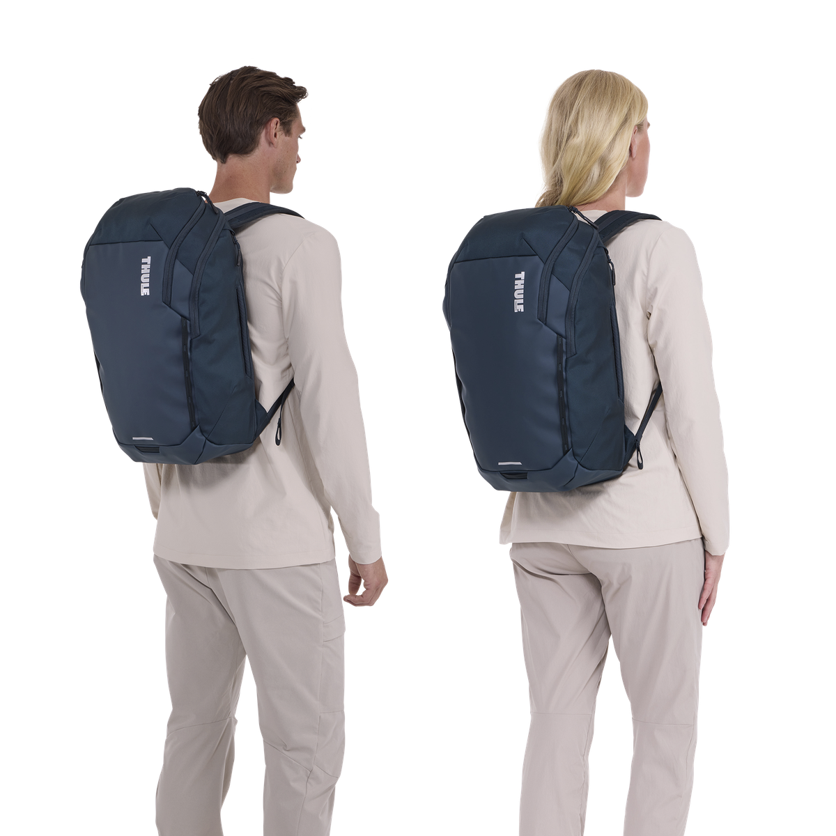Thule Chasm Backpack 26L 日用 背囊 背包