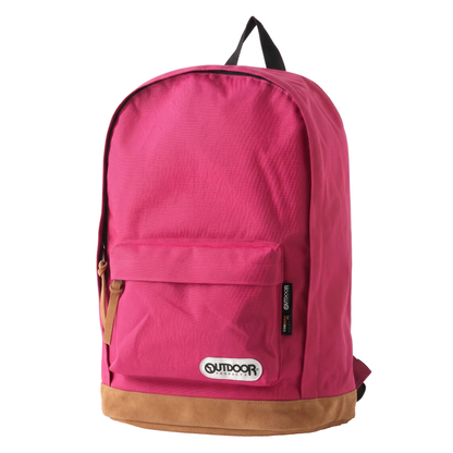 Outdoor Products Classic 4053EXPT 32L 背囊【香港行貨】| 絨面底部加固 | 經典日用背包 | 通勤大容量