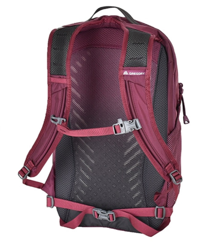 Gregory Swift 16L hiking outdoor backpack licensed in Hong Kong