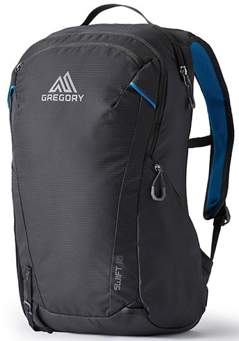 Gregory Swift 16L hiking outdoor backpack licensed in Hong Kong