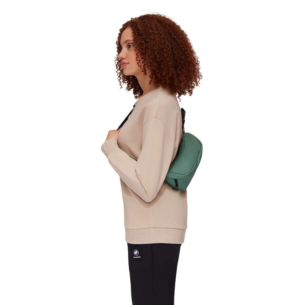 Mammut Xeron Classic Waistpack 經典機能腰包 - 2L