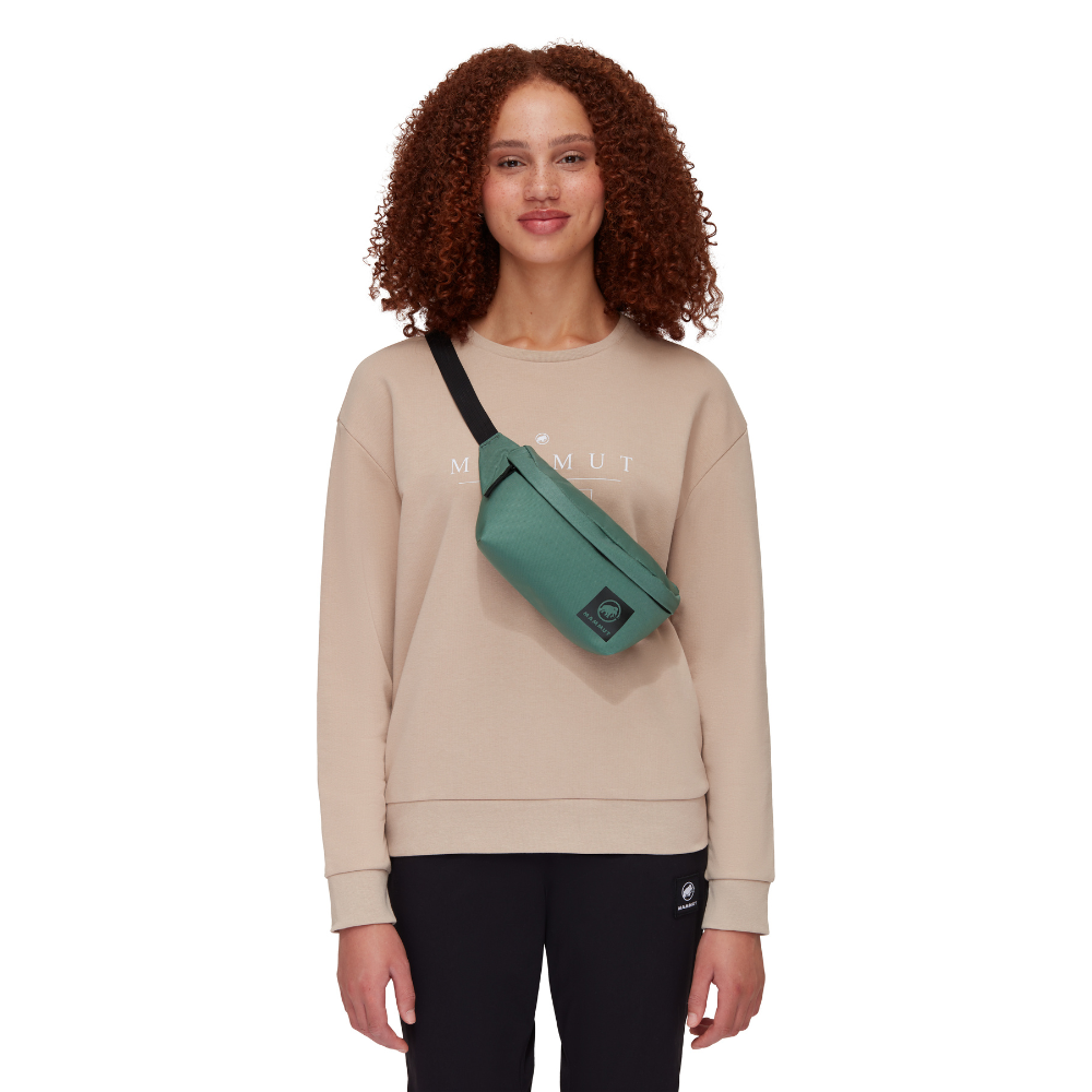 Mammut Xeron Classic Waistpack 經典機能腰包 - 2L