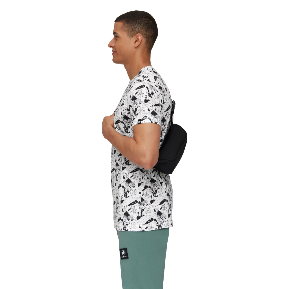 Mammut Xeron Classic Waistpack 經典機能腰包 - 2L