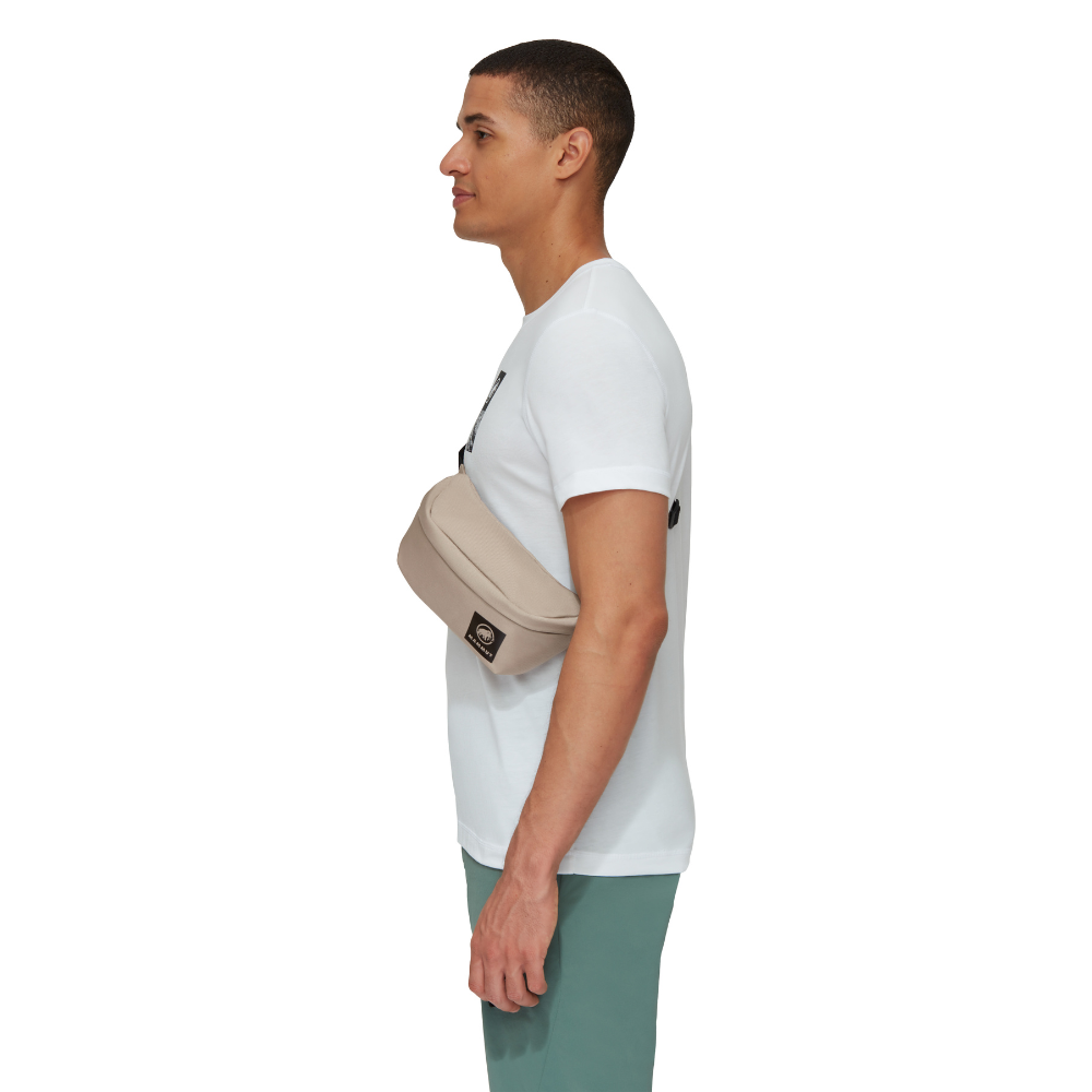 Mammut Xeron Classic Waistpack 經典機能腰包 - 2L