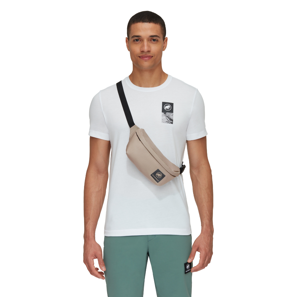 Mammut Xeron Classic Waistpack 經典機能腰包 - 2L