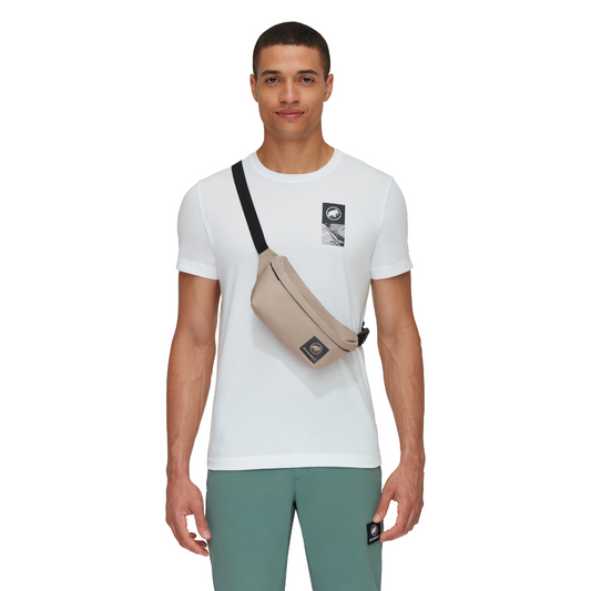 Mammut Xeron Classic Waistpack 經典機能腰包 - 2L