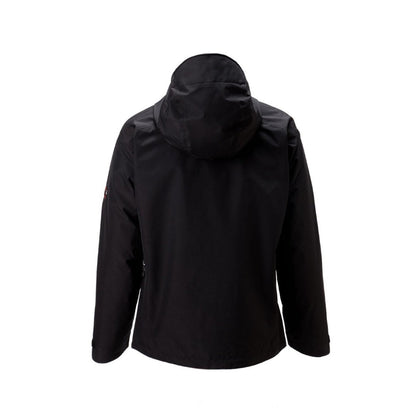 Mammut Ayako Pro 2.0 HS Hooded Jacket 男裝硬殼外套【香港行貨】| Asia Fit GORE-TEX 2層 28000mm