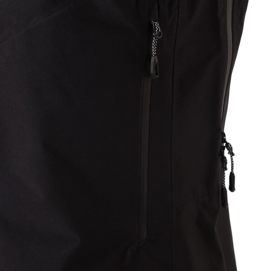 Mammut Ayako Pro 2.0 HS Hooded Jacket 男裝硬殼外套【香港行貨】| Asia Fit GORE-TEX 2層 28000mm