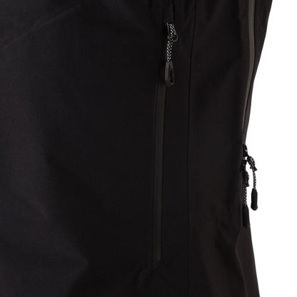Mammut Ayako Pro 2.0 HS Hooded Jacket 男裝硬殼外套【香港行貨】| Asia Fit GORE-TEX 2層 28000mm