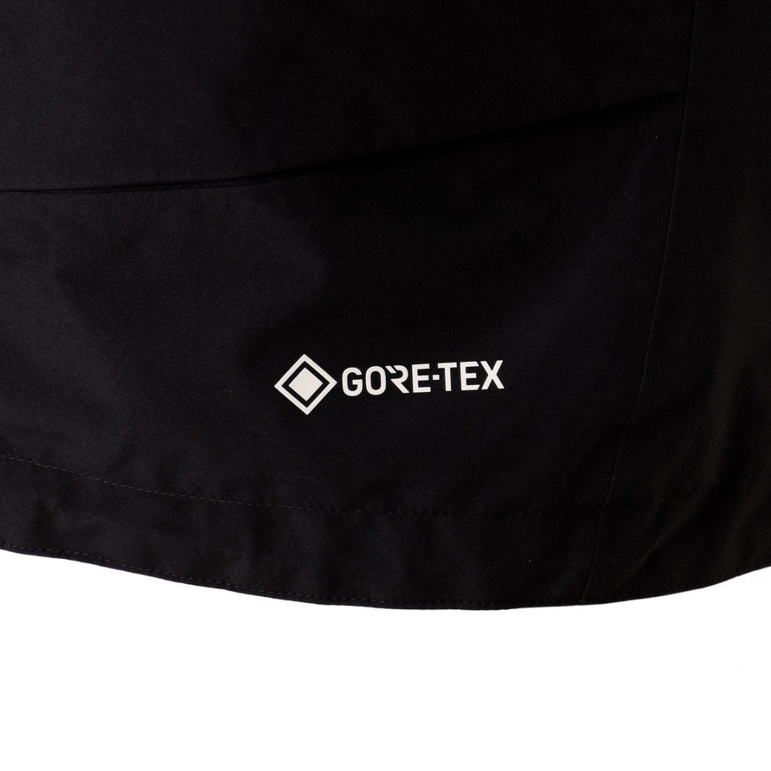 Mammut Ayako Pro 2.0 HS Hooded Jacket 男裝硬殼外套【香港行貨】| Asia Fit GORE-TEX 2層 28000mm