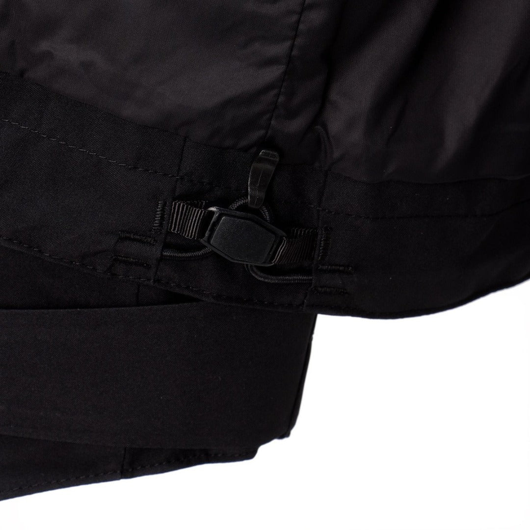Mammut Ayako Pro 2.0 HS Hooded Jacket 男裝硬殼外套【香港行貨】| Asia Fit GORE-TEX 2層 28000mm