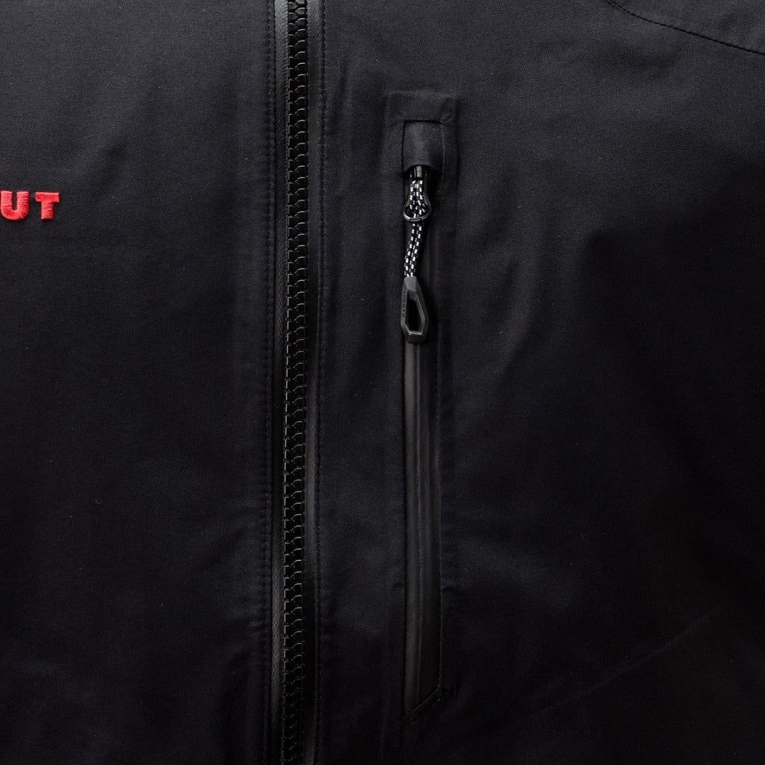 Mammut Ayako Pro 2.0 HS Hooded Jacket 男裝硬殼外套【香港行貨】| Asia Fit GORE-TEX 2層 28000mm