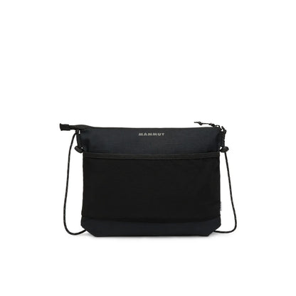 Mammut Alto Sacoche 3L 斜孭袋【香港行貨】| 3升 前網袋 後隱藏袋