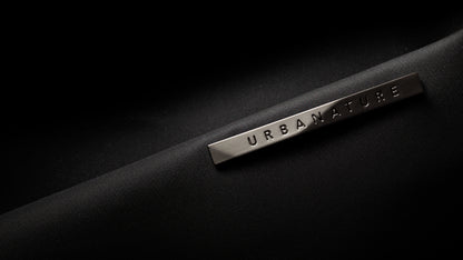 香港行貨 NIID x Urbanature Radiant R1 Urban Sling 時尚隨身袋 6升容量