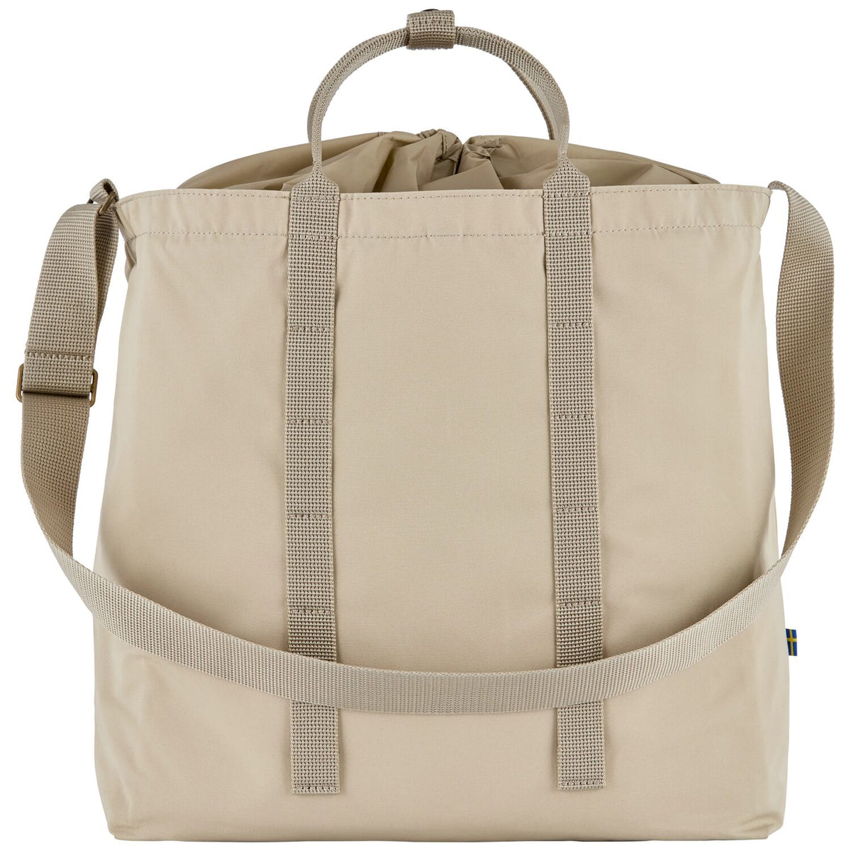 Fjällräven 1960 Tote 24升手提袋【香港行貨】| G-1000 HD 雙層蠟 14吋電腦隔層 可斜孭