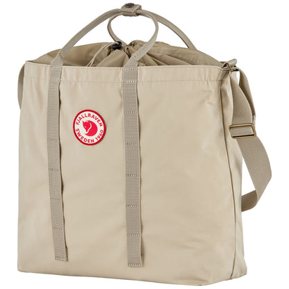 Fjällräven 1960 Tote 24升手提袋【香港行貨】| G-1000 HD 雙層蠟 14吋電腦隔層 可斜孭