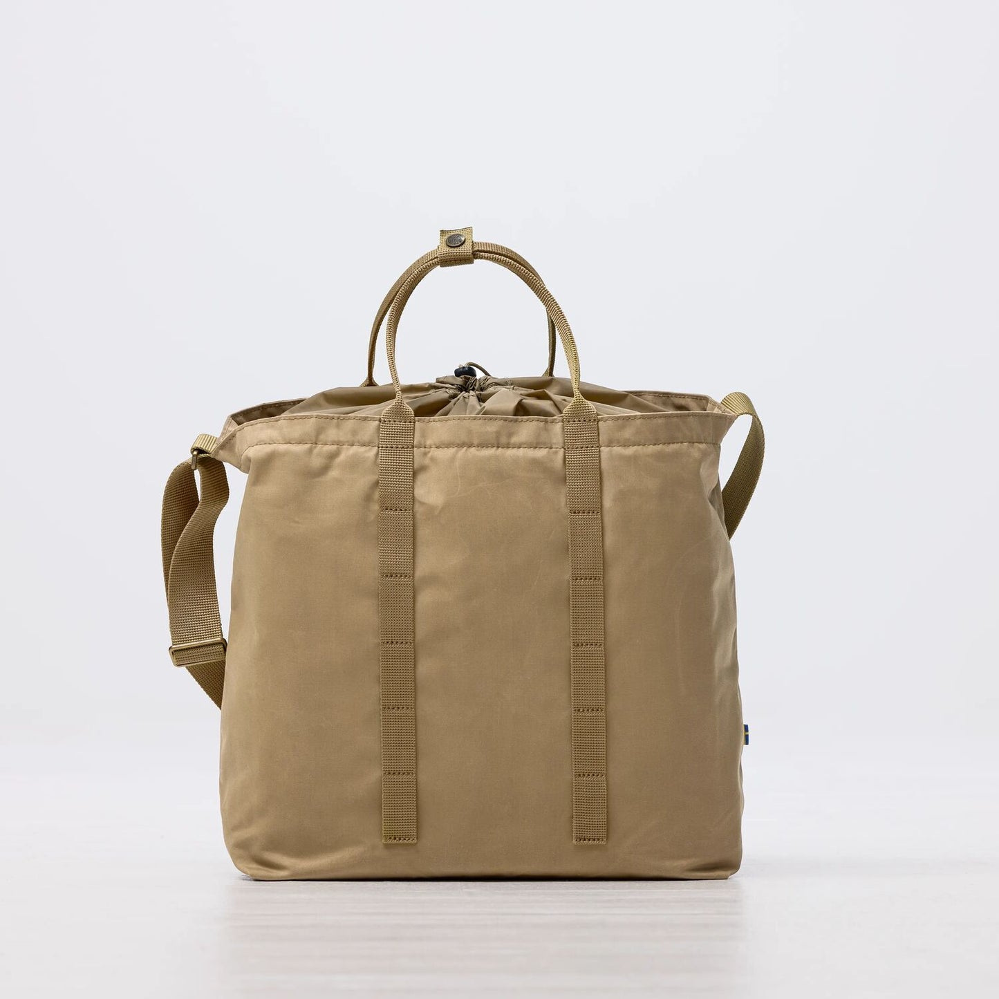 Fjällräven 1960 Tote 24升手提袋【香港行貨】| G-1000 HD 雙層蠟 14吋電腦隔層 可斜孭